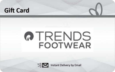Trends footwear online on sale